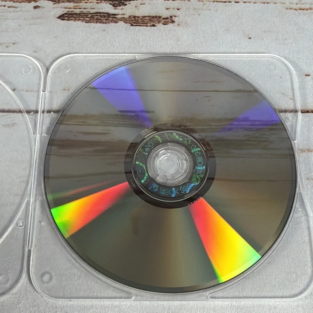 Marvel vs Capcom 3 Fate of Two Worlds Xbox 360 Disc Only Used